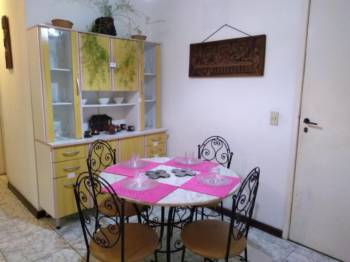 Green Bali Apartment リオデジャネイロ エクステリア 写真