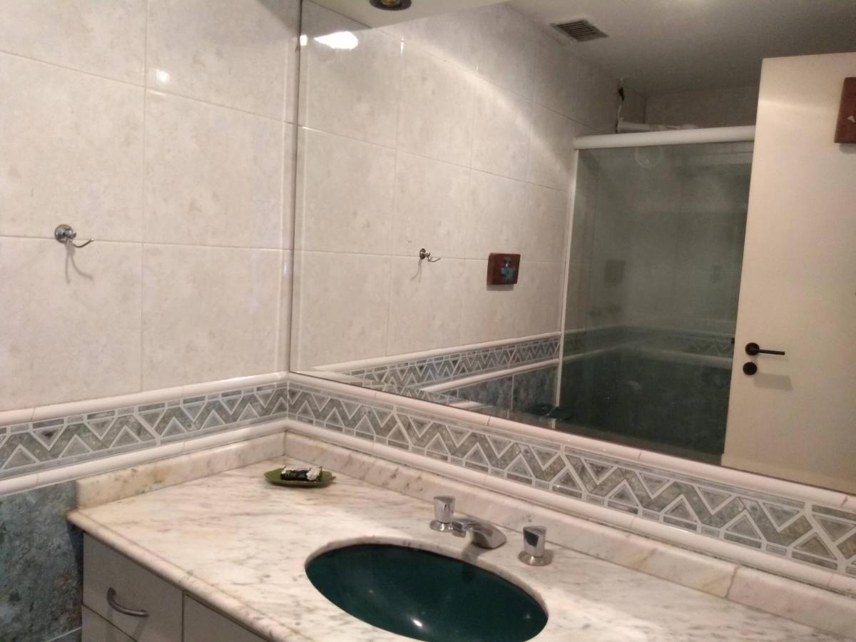 Green Bali Apartment リオデジャネイロ エクステリア 写真