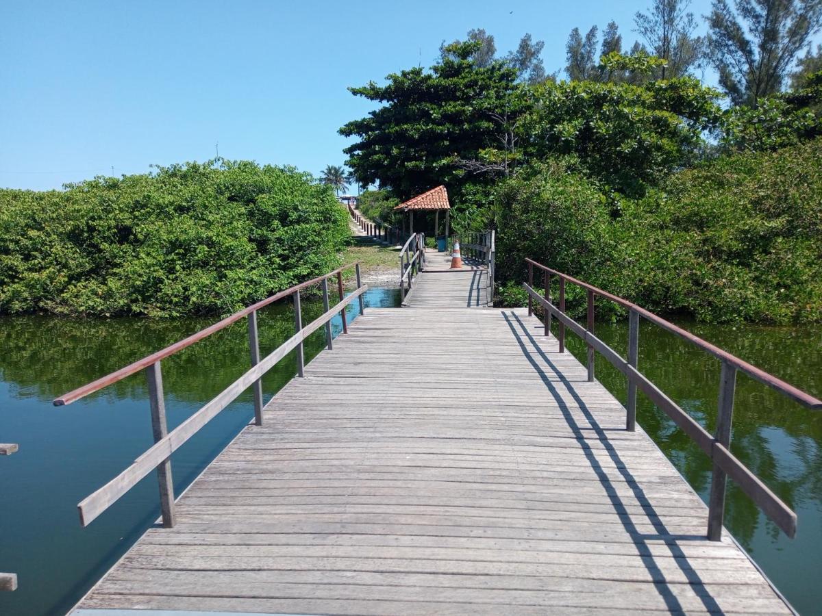 Green Bali Apartment リオデジャネイロ エクステリア 写真