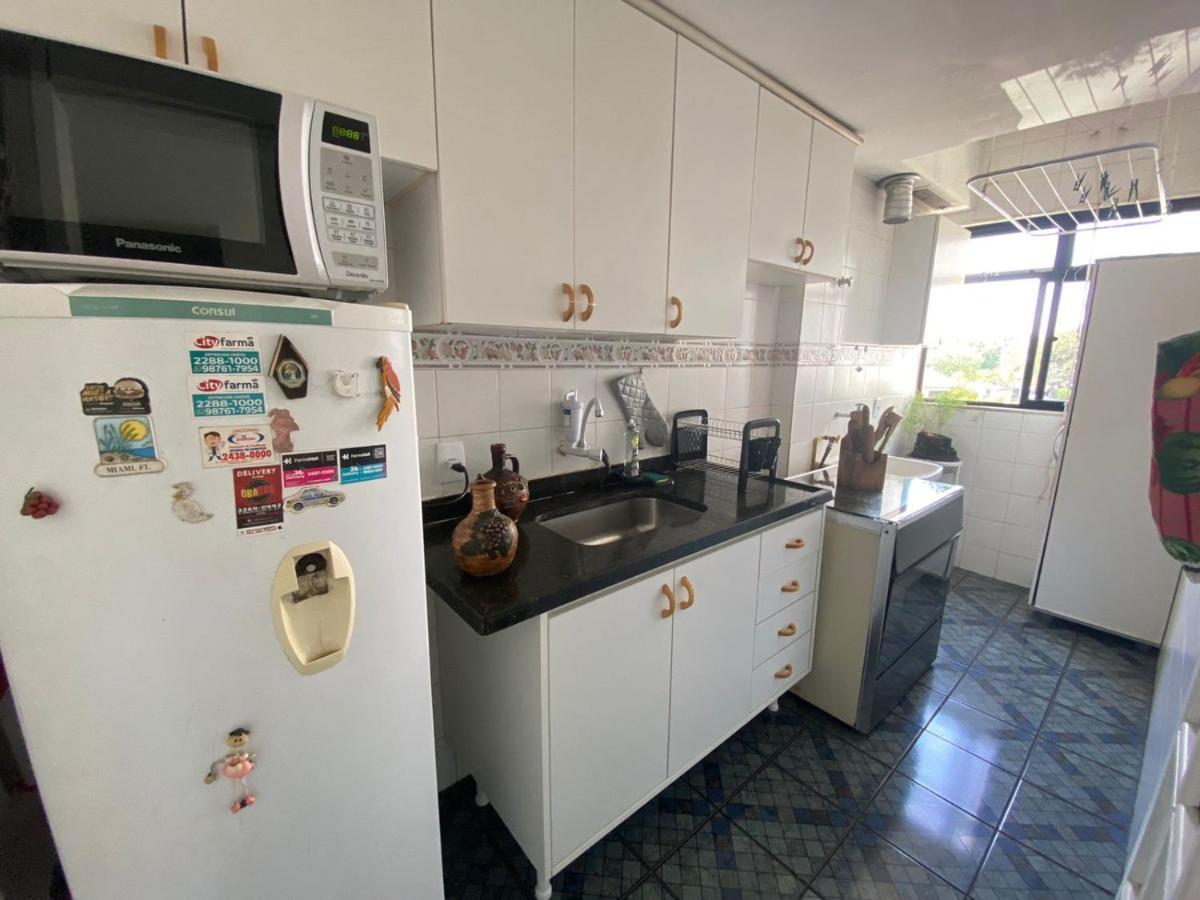 Green Bali Apartment リオデジャネイロ エクステリア 写真