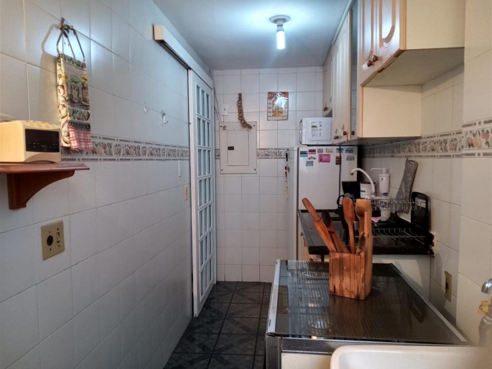Green Bali Apartment リオデジャネイロ エクステリア 写真
